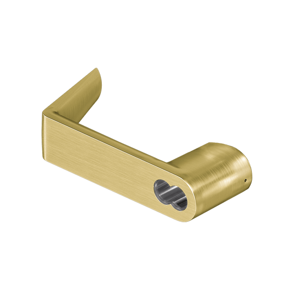 Schlage 03-244 RHO 606 Rhodes Lever
