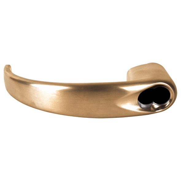 Schlage 03-244 SPA 612 Sparta Lever