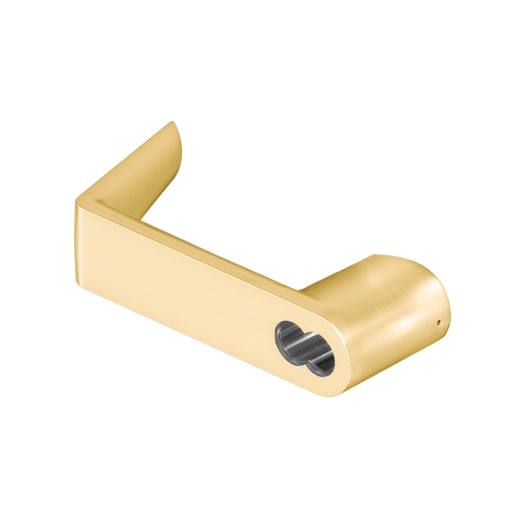 Schlage 03-244 RHO 605 Rhodes Lever
