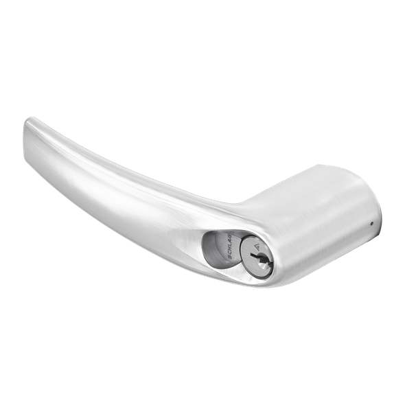 Schlage 03-255 ATH 625 Athens Lever
