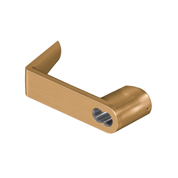 Schlage 03-244 RHO 612 Rhodes Lever