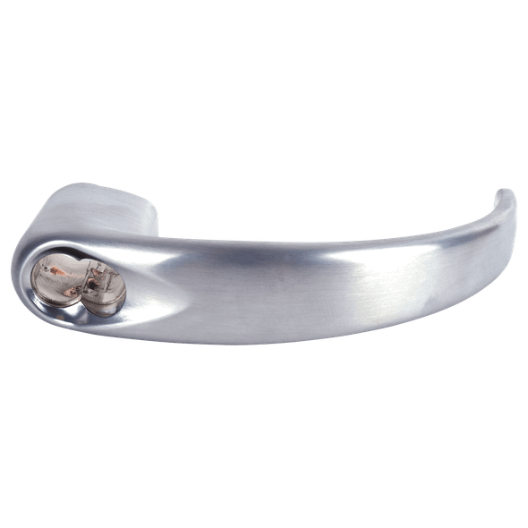 Schlage 03-200 SPA 626 Sparta Lever