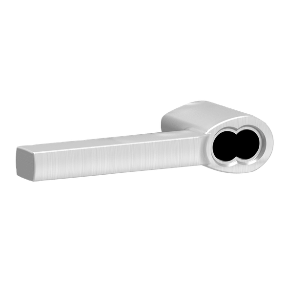Schlage 47258041 626 Latitude Lever