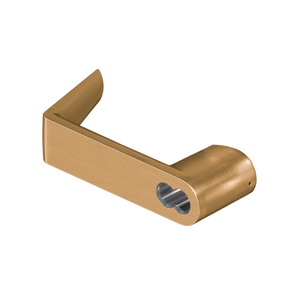 Schlage 03-200 RHO 612 Rhodes Lever