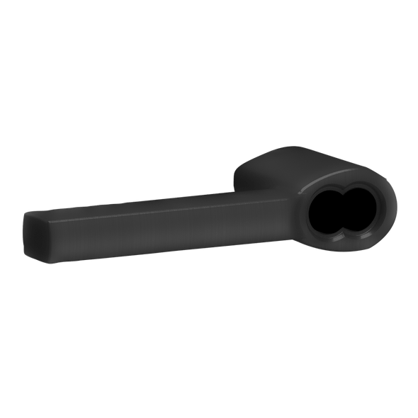 Schlage 47258041 622 Latitude Lever