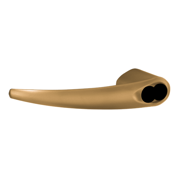 Schlage 03-200 OME 612 Omega Lever