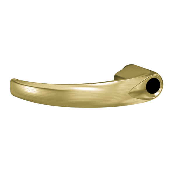 Schlage 03-231 SPA 606 Sparta Lever