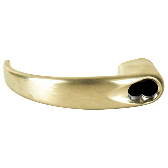 Schlage 03-232 SPA 606 Sparta Lever