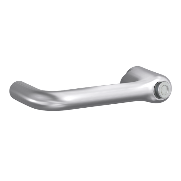 Schlage 03-233 TLR 626 Tubular Button Lever