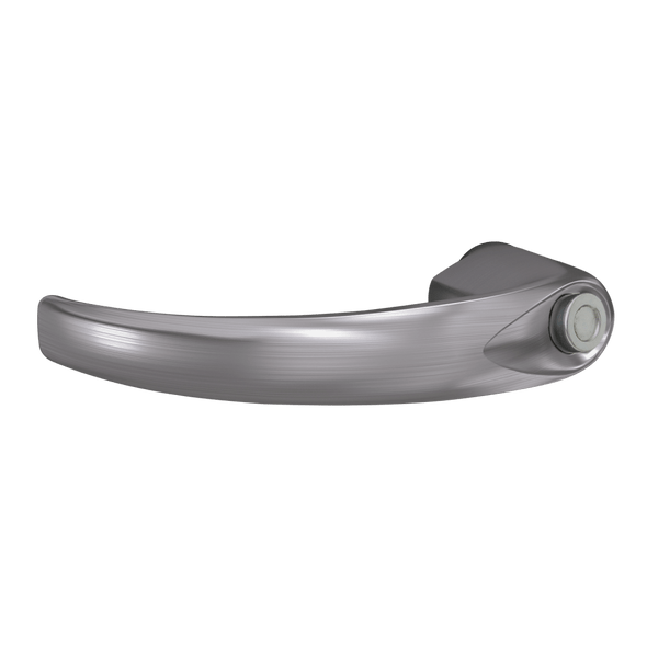 Schlage 03-233 SPA 619 Sparta Button Lever