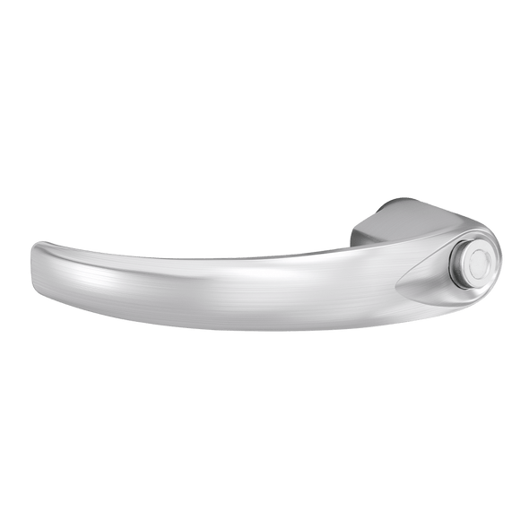 Schlage 03-233 SPA 625 Sparta Button Lever