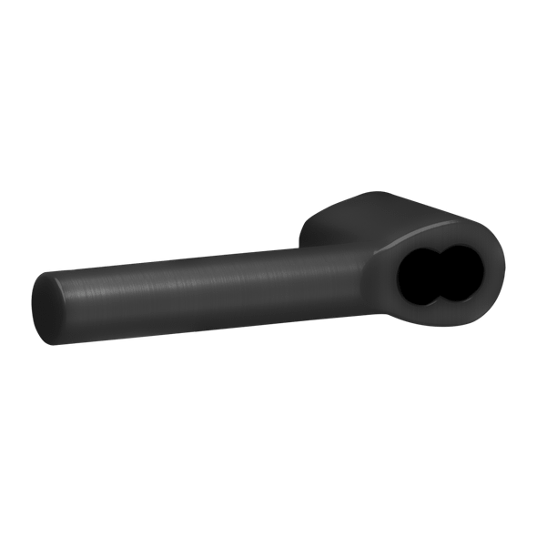 Schlage 47258051 622 Broadway Lever