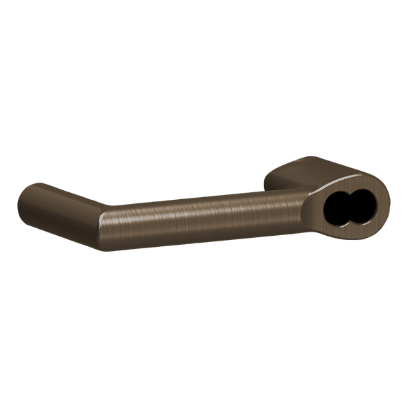 Schlage 47258040 643E Boardwalk Lever