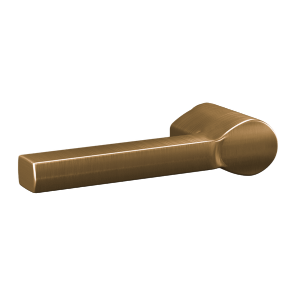 Schlage 47258057 612 Latitude Button Lever