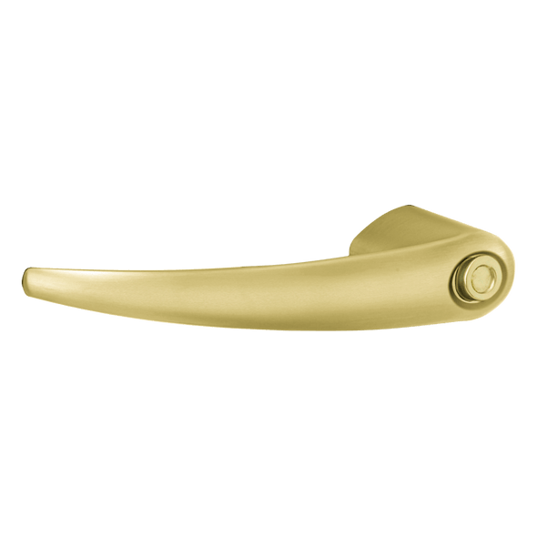 Schlage 03-233 OME 606 Omega Button Lever
