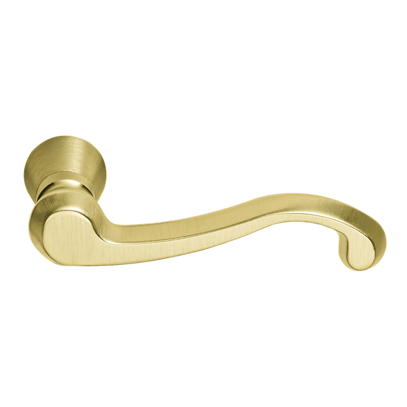 Schlage 09-402 AST 606 LH Asti Lever