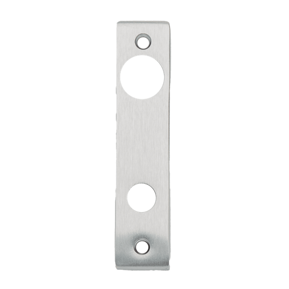 Schlage 09-635L 619 Full Face Cylinder x Lever L Escutcheon