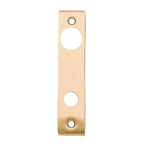 Schlage 09-635L 612 Full Face Cylinder x Lever L Escutcheon