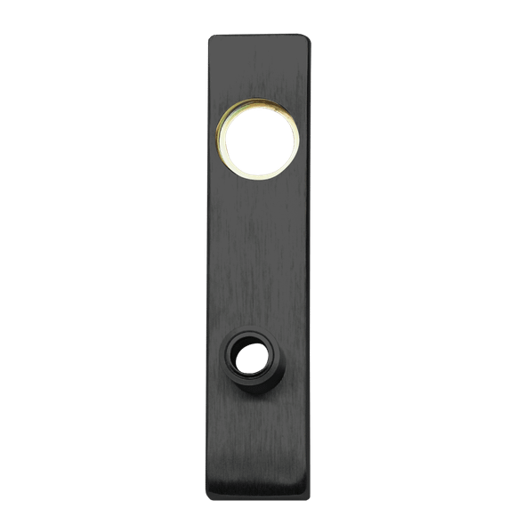 Schlage 09-639L 622 Full Face Cylinder x Lever L Escutcheon