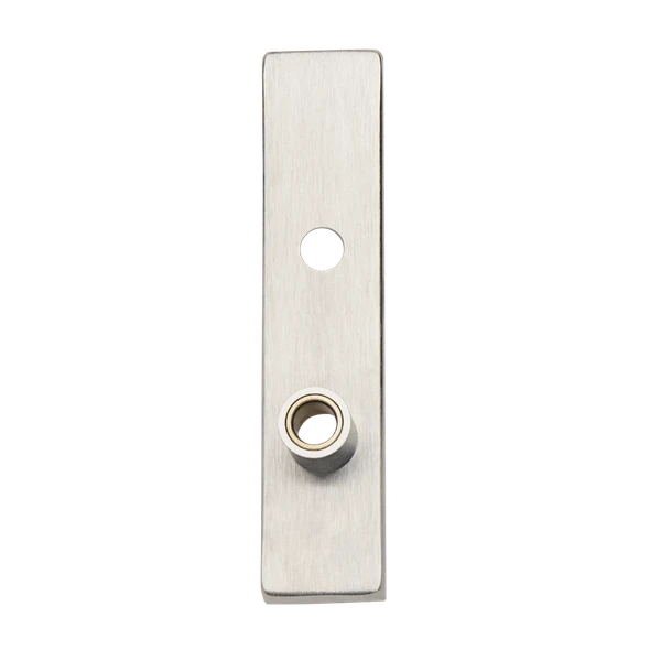 Schlage 09-637L 630 Emergency Turn x Lever L Escutcheon