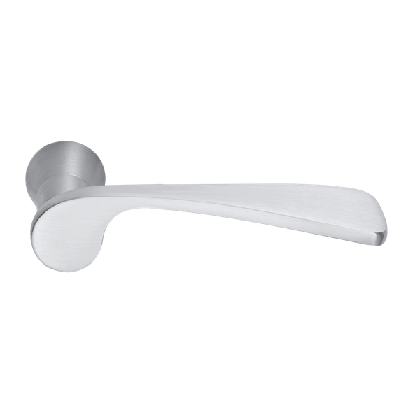 Schlage 09-401 MER 626 LH Merano Lever