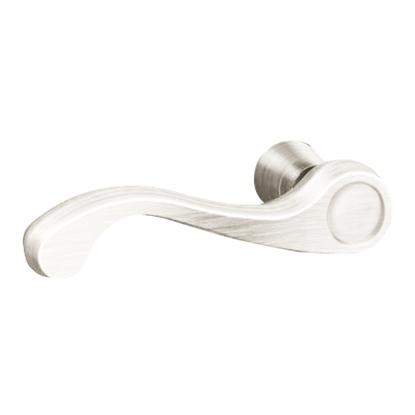 Schlage 08-034 FLA LH 625 Chassis & Flair Lever