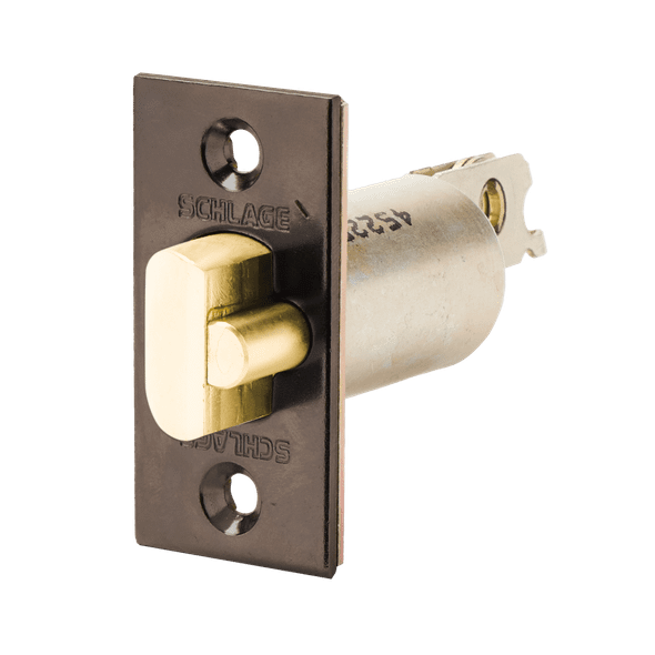 Schlage 12-100 613 Dead Latch (Guarded)