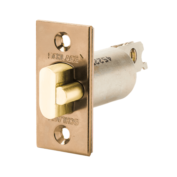 Schlage 12-100 612 Dead Latch (Guarded)