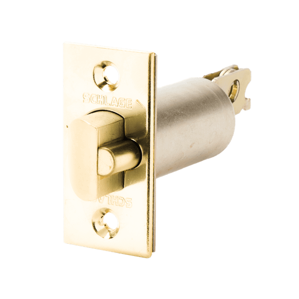 Schlage 12-103 605 Dead Latch (Guarded)