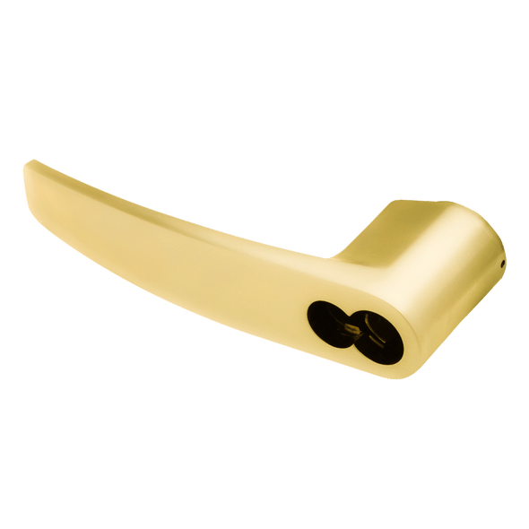 Schlage 08-027 JUP 605 Jupiter Lever