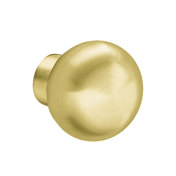 Schlage 04-006 PLY 606 Plymouth Closed Knob