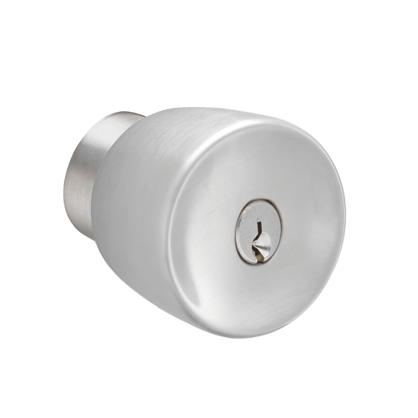 Schlage 04-007 TUL 625 Tulip Knob
