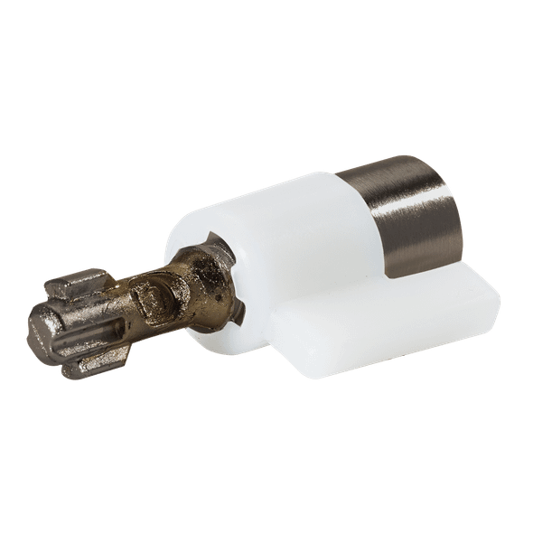 Schlage 47267029 613 Exterior Coin Turn