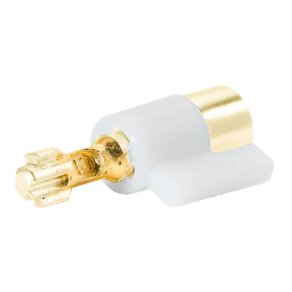 Schlage 47267029 605 Exterior Coin Turn