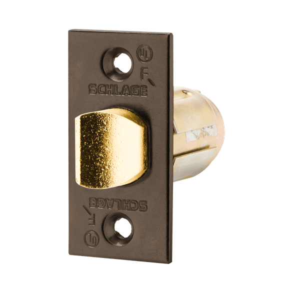 Schlage 11-116 613 Spring Latch (Unguarded)