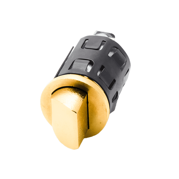 Schlage 11-111 605 Spring Latch (Unguarded)