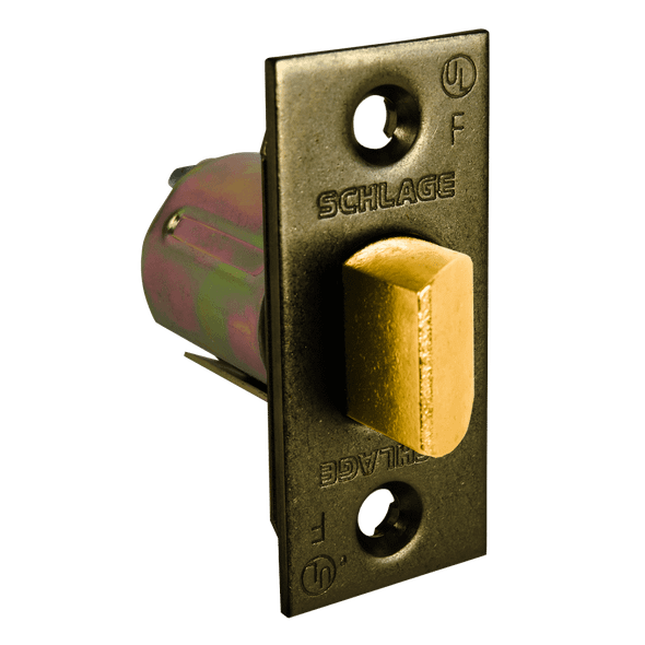 Schlage 11-068 609 Spring Latch (Unguarded)
