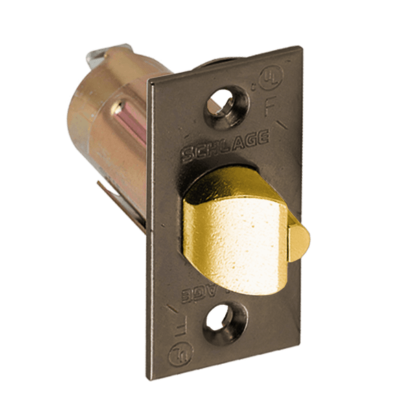 Schlage 11-096 643E Dead Latch (Guarded)