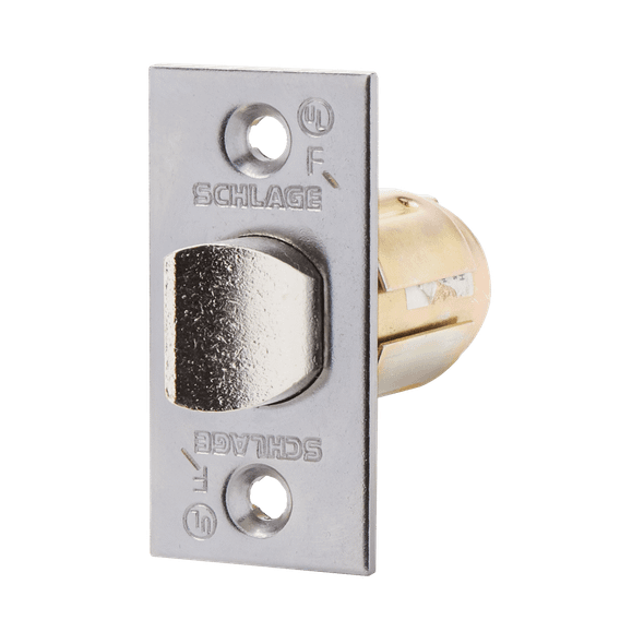 Schlage 11-116 619 Spring Latch (Unguarded)