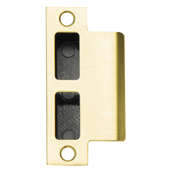 Schlage 10-072 134 606 T-Square Corner Strike With Plastic Box