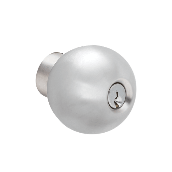 Schlage 01-018 ORB 626 Orbit Knob