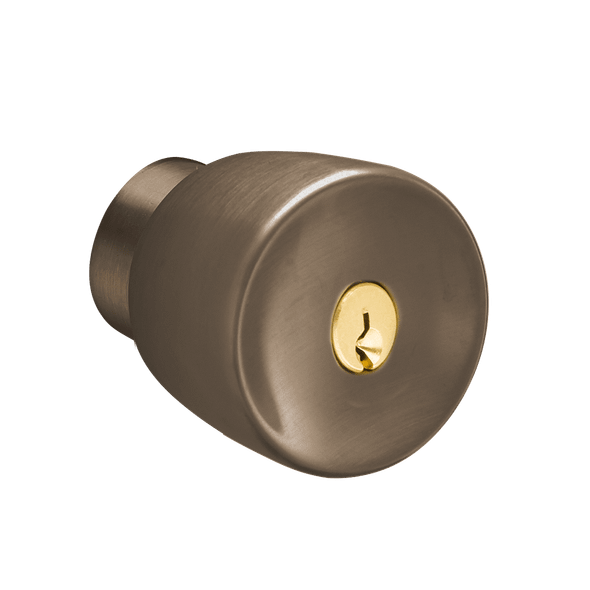 Schlage 01-018 TUL 613 Tulip Knob