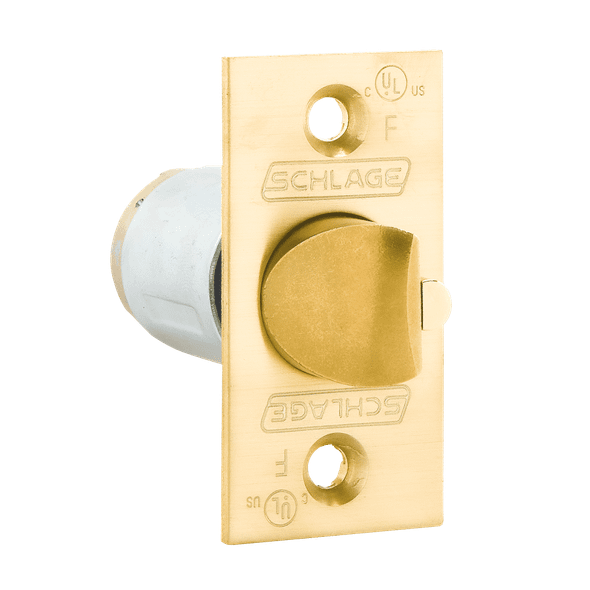 Schlage 47273617 605 Dead Latch (Guarded)