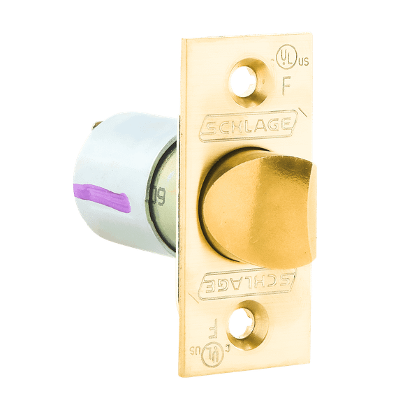 Schlage 47273615 605 Spring Latch (Unguarded)