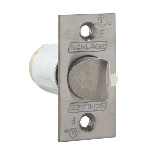 Schlage 47273617 619 Dead Latch (Guarded)