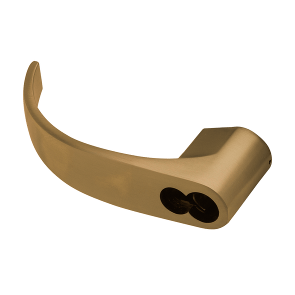 Schlage 51-022 NEP 612 Neptune Lever