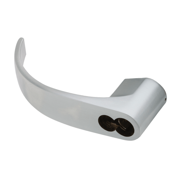 Schlage 51-024 NEP 626 Neptune Lever