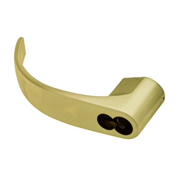 Schlage 51-024 NEP 606 Neptune Lever