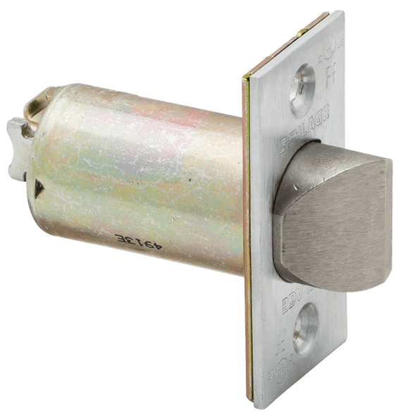 Schlage 14-001 612 Spring Latch (Unguarded)