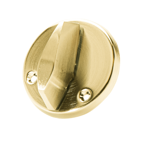 Schlage 12-617 606 Rose & Turn Assembly